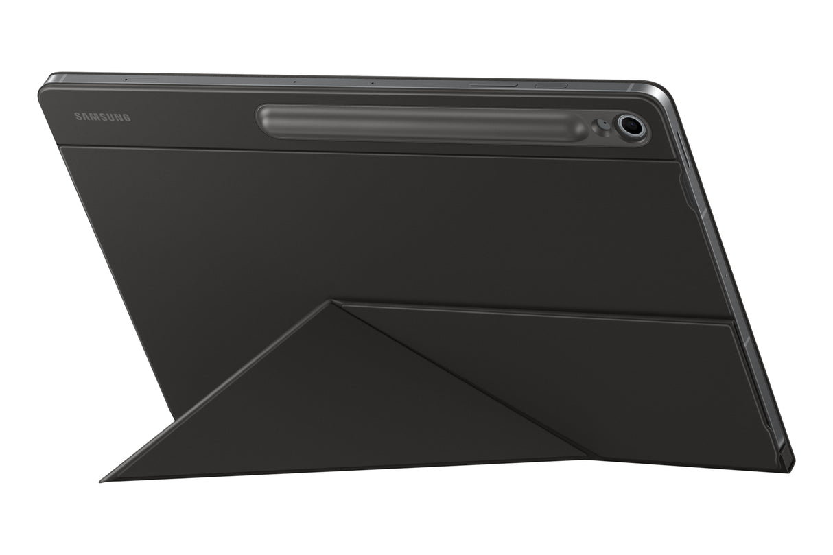 Samsung Smart Book Cover Galaxy Tab S10 FE+ - EF-BX620PBEGUJ SAMSUNG