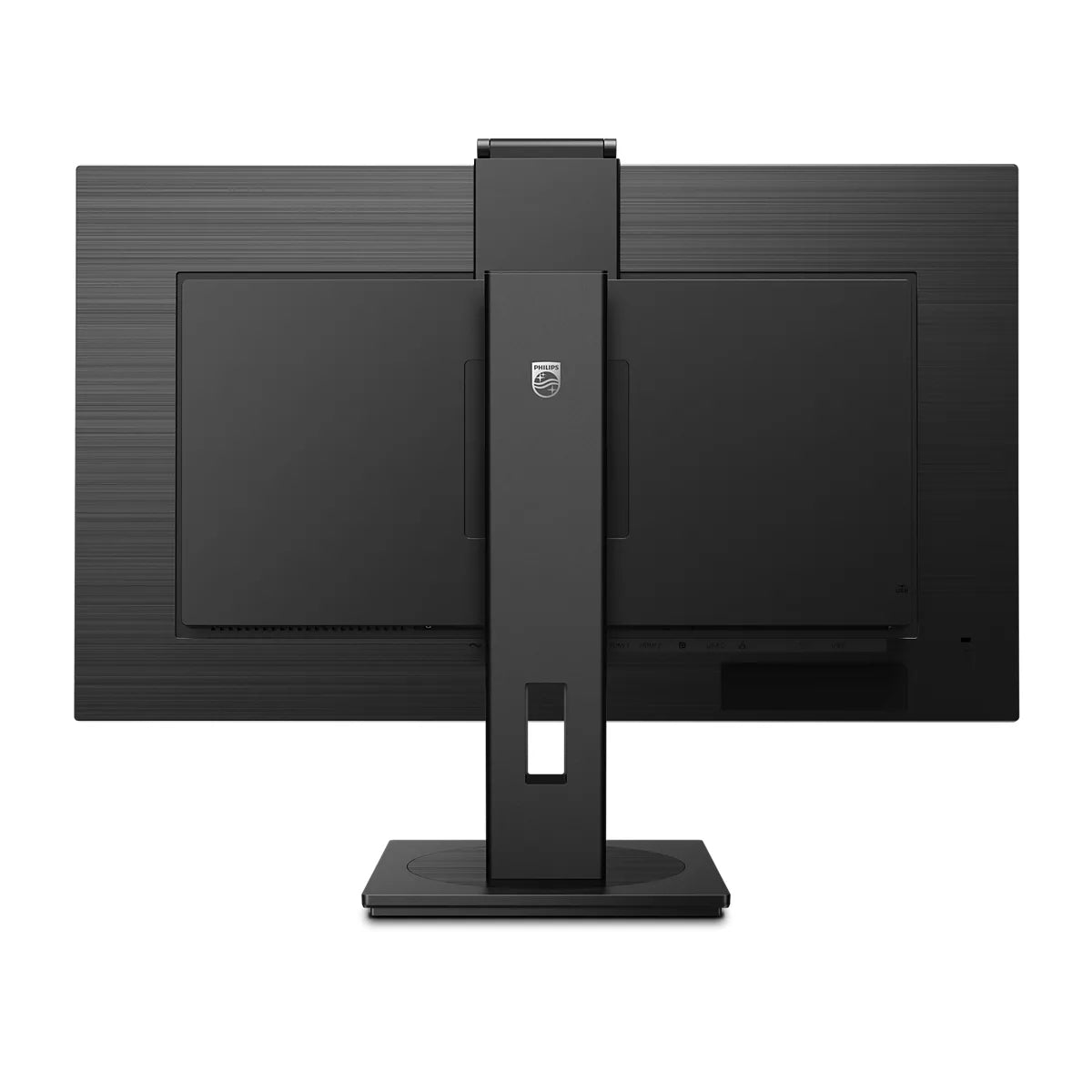 Philips P Line 329P1H/00 computer monitor 80 cm (31.5") 3840 x 2160 pixels 4K Ultra HD LED Black - 329P1H PHILIPS