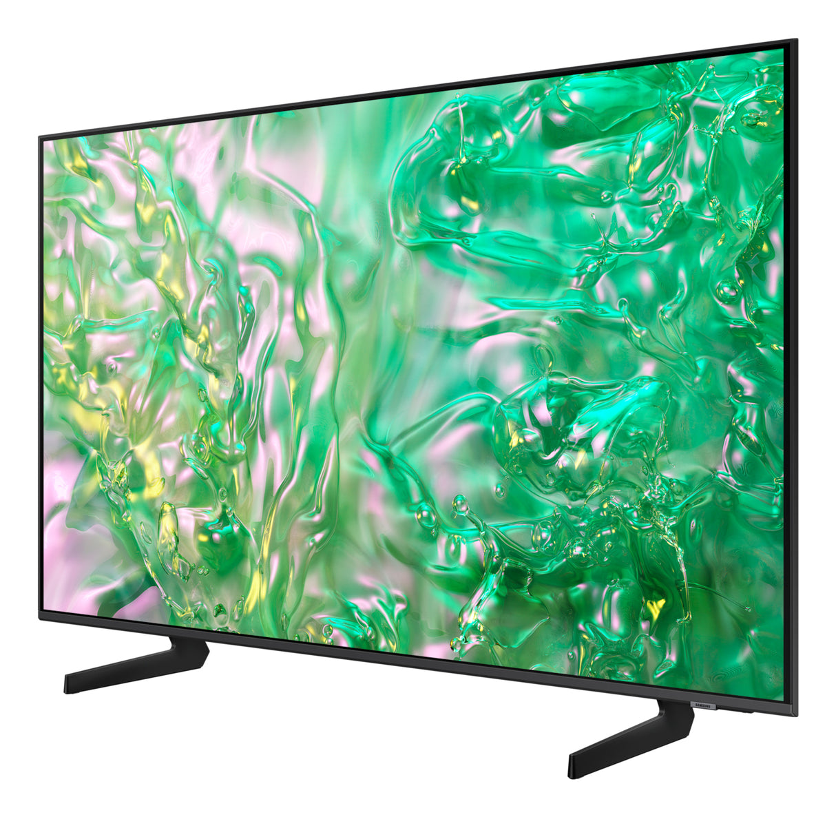 Samsung HU8000F HG65U800FNF 165.1 cm (65") 4K Ultra HD Smart TV Black 20 W - HG65U800FNFXZA SAMSUNG