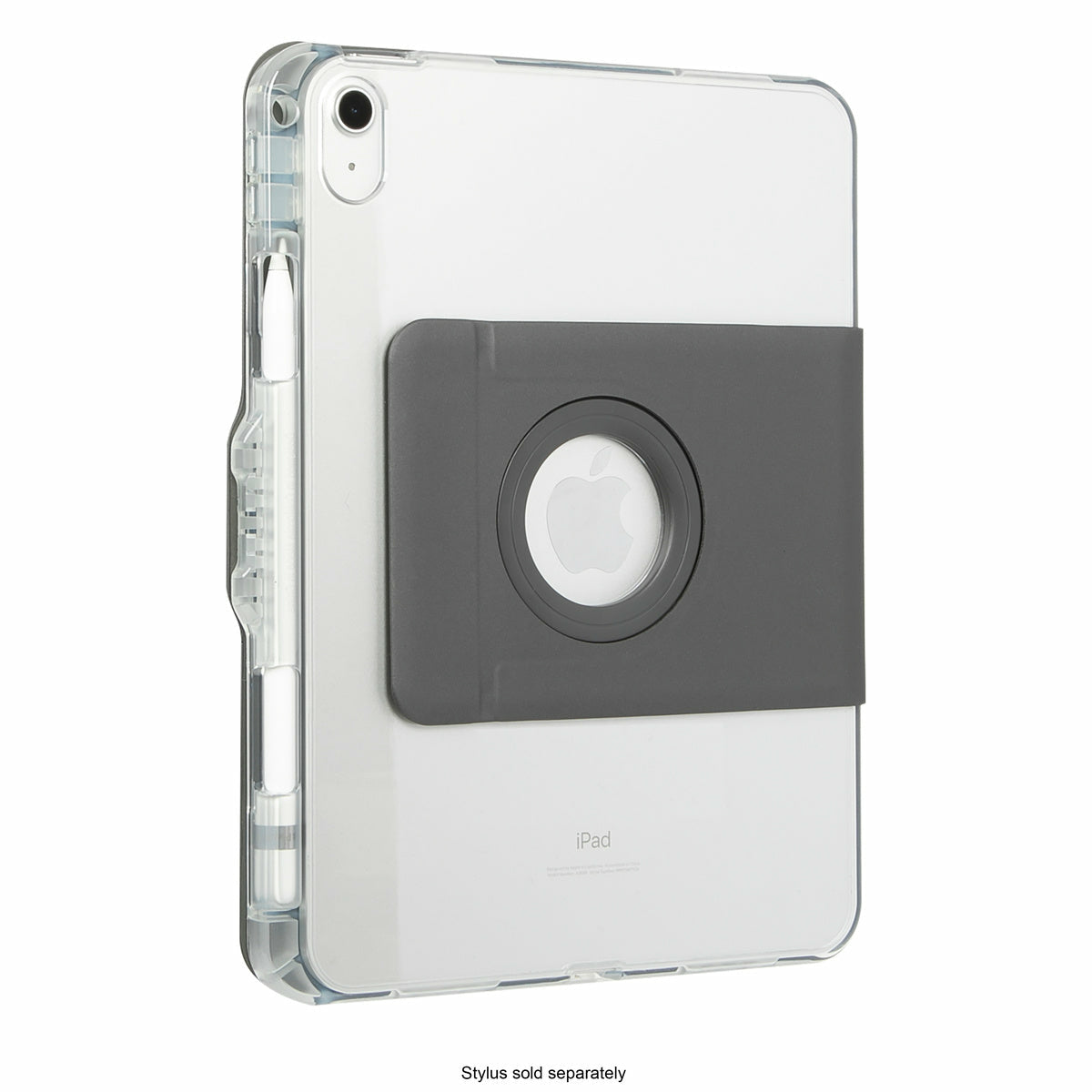 Targus VersaVu 27.7 cm (10.9") Folio Transparent - THD936GL