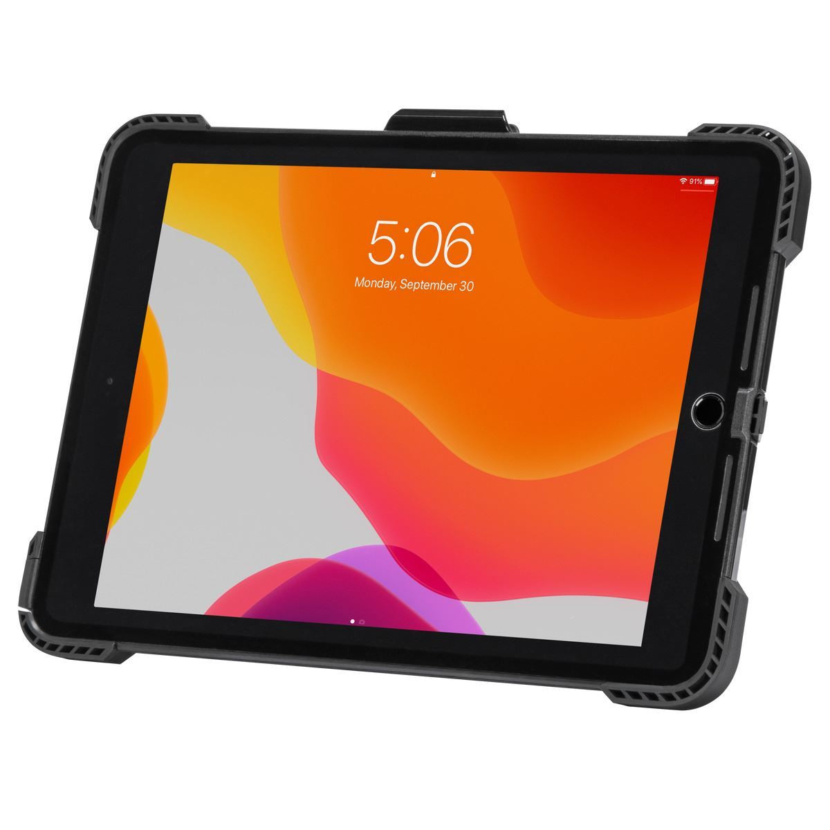 Targus Safeport 25.9 cm (10.2") Cover Black - THD500GL