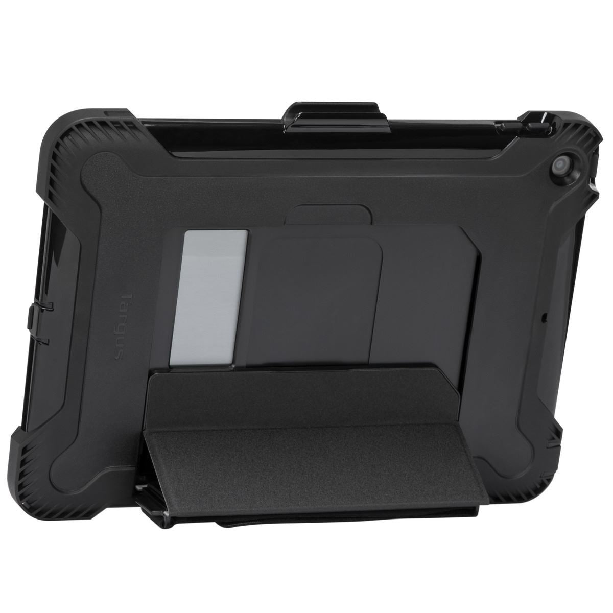 Targus Safeport 25.9 cm (10.2") Cover Black - THD500GL