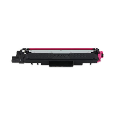 TN227M High-Yield Toner, 2,300 Page-Yield, Magenta - TN227M