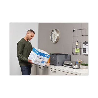 TN8502PK High-Yield Toner, 8,000 Page-Yield, Black, 2/Pack - TN8502PK