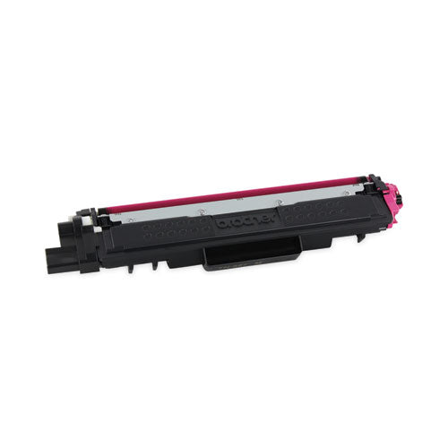 BROTHER Toner, 1,500 Page-Yield, Magenta - TN310M