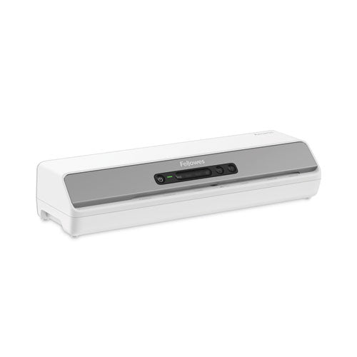 FELLOWES LAMINATOR,AMARIS 125,WH - 8058101