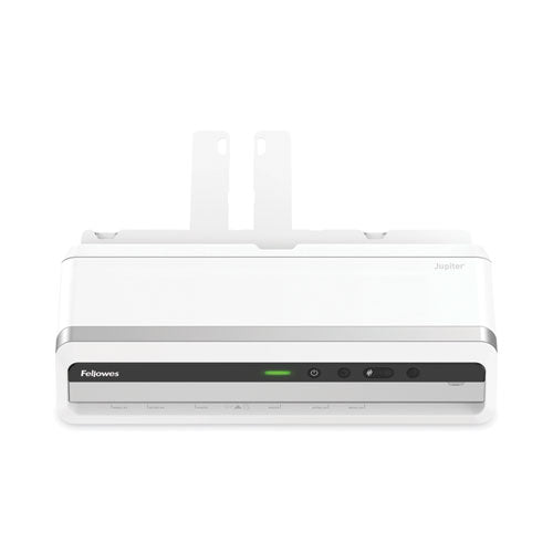 FELLOWES LAMINATOR,JUPIER 125,WH - 5746301