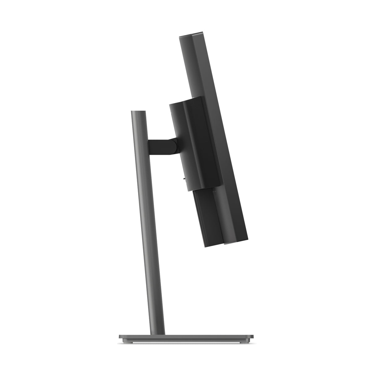 Lenovo ThinkVision P34WD-40 computer monitor 86.4 cm (34") 3440 x 1440 pixels Wide Quad HD LCD Black - 64ADGAR1UZ