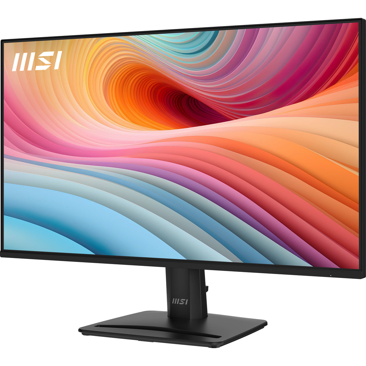 MSI PRO MP251 E2 computer monitor 62.2 cm (24.5") 1920 x 1080 pixels Full HD LED Black - PROMP251E2 MSI