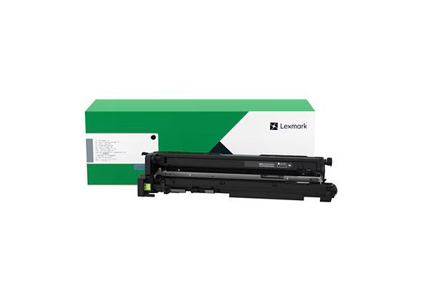 Lexmark 63D0H00 toner cartridge 1 pc(s) Original Black - 63D0H00