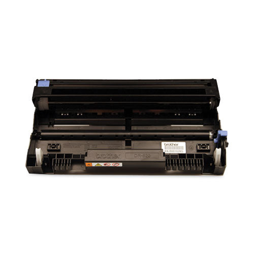 BROTHER Count on OEM performance from this superior drum. Ensures accurate print imaging. Regular re - DR620