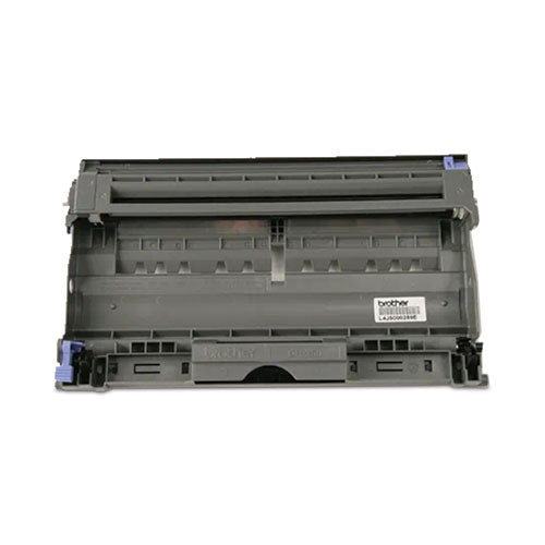 BROTHER  Drum Unit, 12,000 Page-Yield, Black - DR350