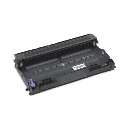 BROTHER  Drum Unit, 12,000 Page-Yield, Black - DR350