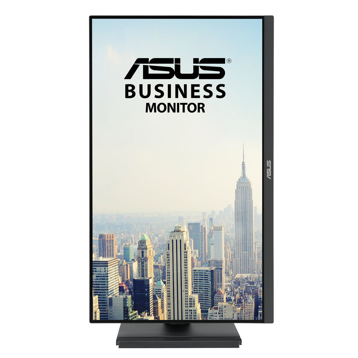 ASUS VA249QGS computer monitor 60.5 cm (23.8") 1920 x 1080 pixels Full HD LED Black - VA249QGS ASUS