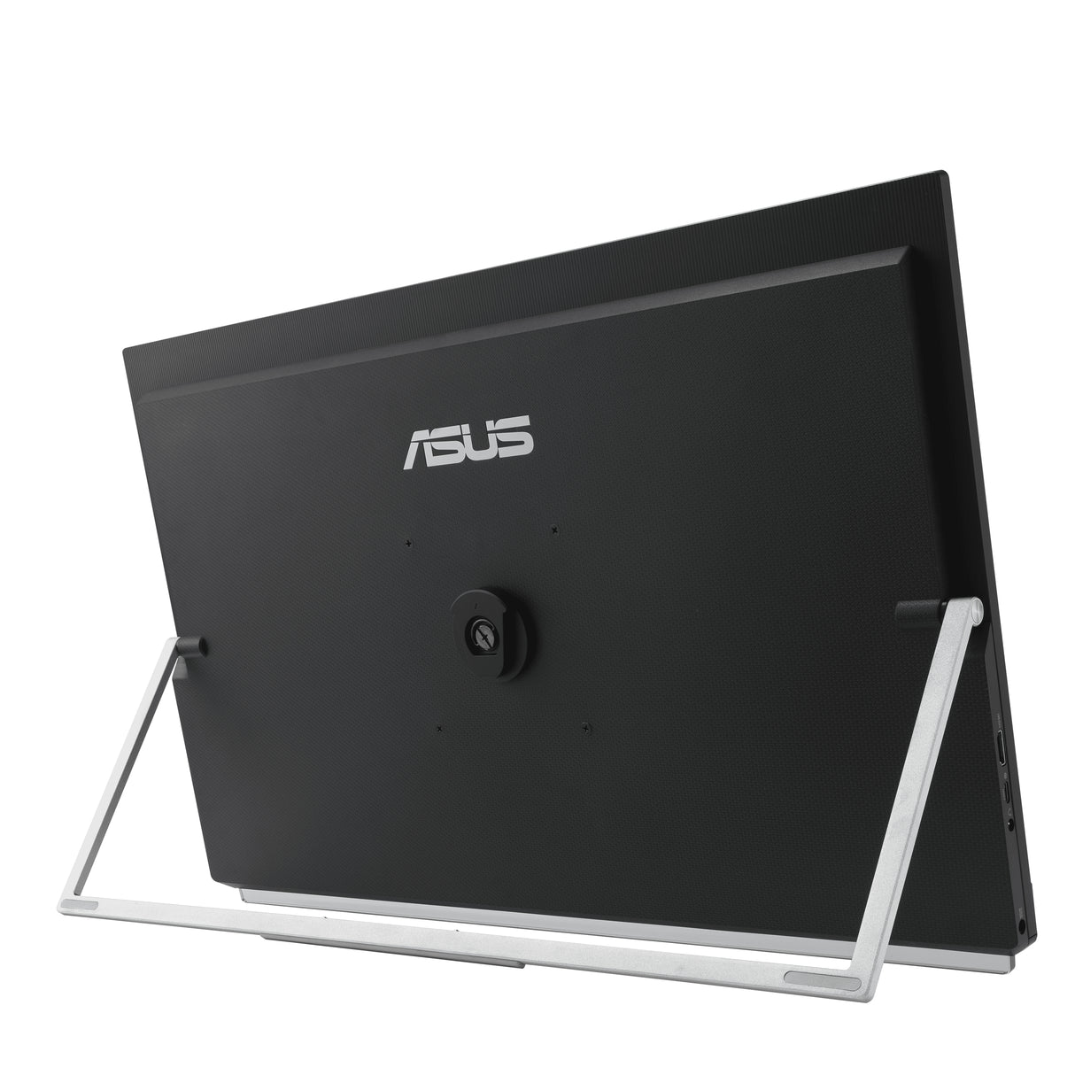 ASUS ZenScreen MB249C computer monitor 60.5 cm (23.8") 1920 x 1080 pixels Full HD LED Black - MB249C