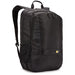 Case Logic KEYBP-2116 backpack Black Polyester - 3204194 CASE LOGIC