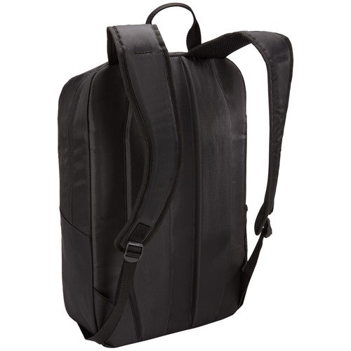 Case Logic KEYBP-1116 backpack Black Polyester - 3204193 CASE LOGIC