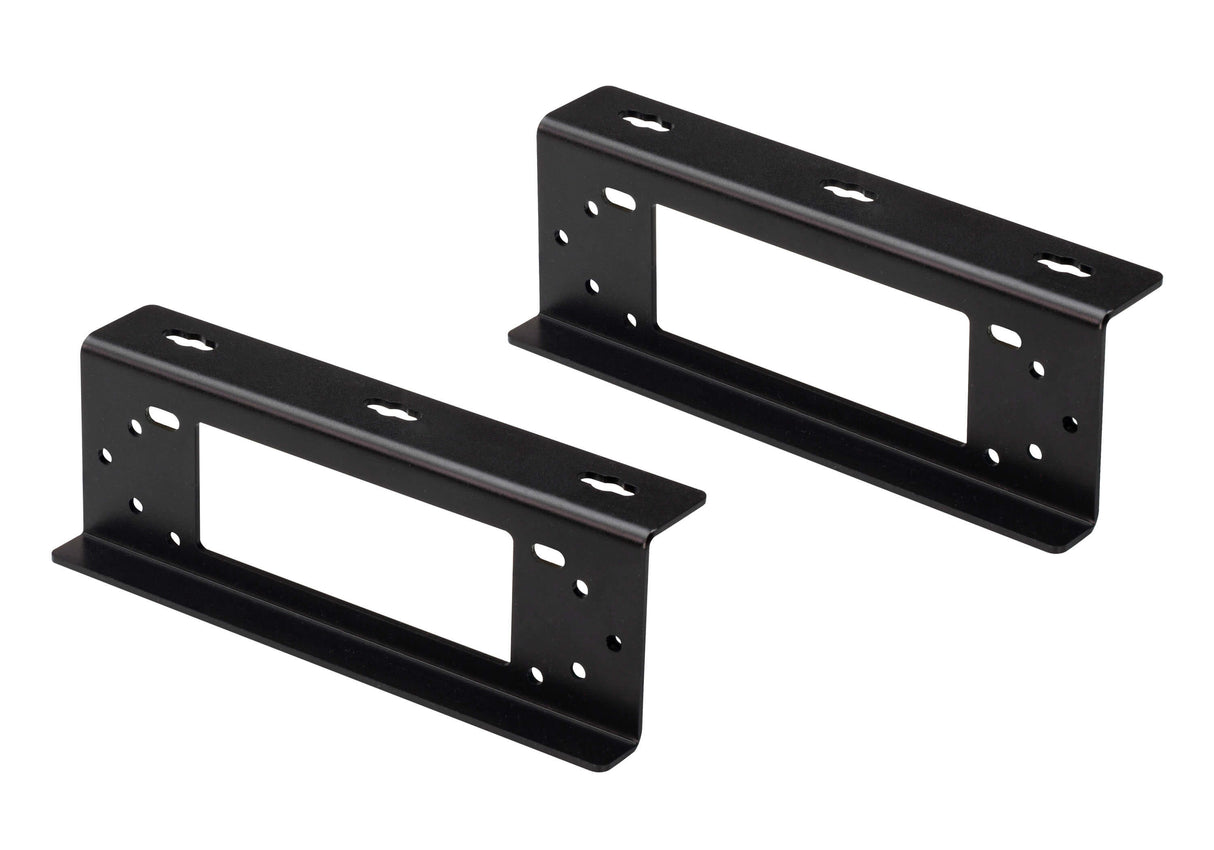 ATEN Rack mount kit for The Presentation Matrix Switch (VP); Under Table Mount Kit - 2X044G