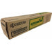 Kyocera (TK-5197Y) Yellow Toner Cartridge (7,000 Yield) - 1T02R4AUS0 KYOCERA