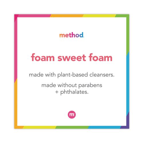 C2G Foaming Hand Wash Refill, Sweet Water Scent, 28 oz - 00662