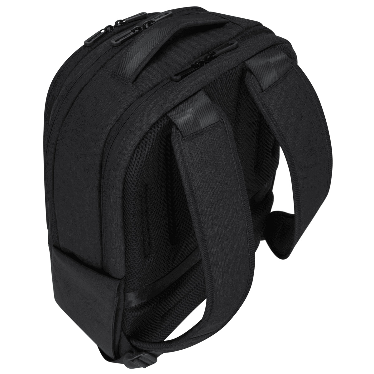 Targus Cypress Eco 39.6 cm (15.6") Backpack Black - TBB586GL