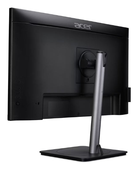 Acer CB273U E computer monitor 68.6 cm (27") 2560 x 1440 pixels Quad HD Black - UM.HB3AA.E02