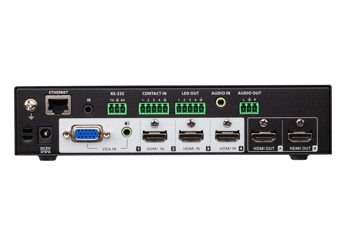 ATEN VP1420 video switch HDMI/VGA - VP1420