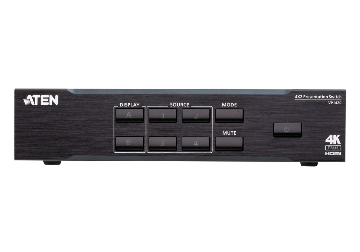 ATEN VP1420 video switch HDMI/VGA - VP1420