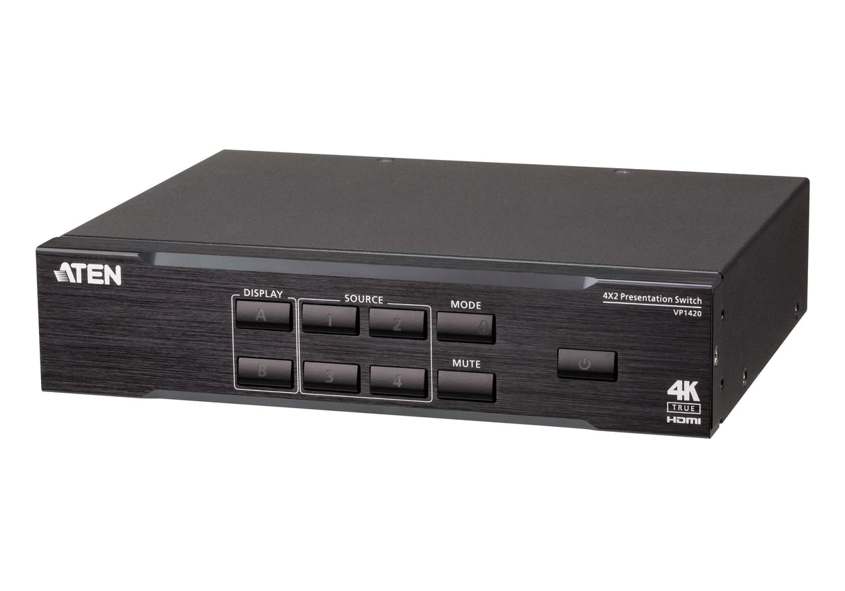 ATEN VP1420 video switch HDMI/VGA - VP1420