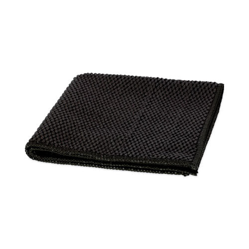 3M Dry Erase Cleaning Cloth, 10.63" x 10.63", Gray - DEFCLOTH 3M