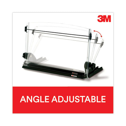 3M COPYHOLDER,IN-LINE,CR - DH630