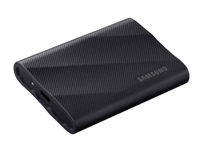 Samsung MU-PG4T0B 4 TB USB Type-C 3.2 Gen 1 (3.1 Gen 1) Black - MU-PG4T0B/AM