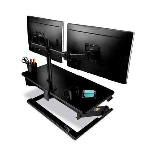 3M MOUNT,DUAL,MONITOR - MM200B