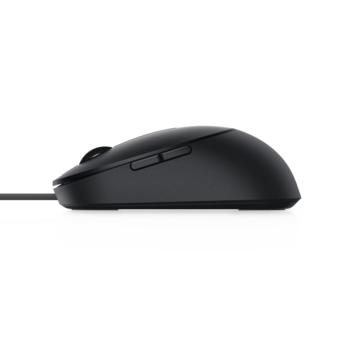 DELL Pro Wired Mouse - MS3220 - Black - MS3220-BLK DELL