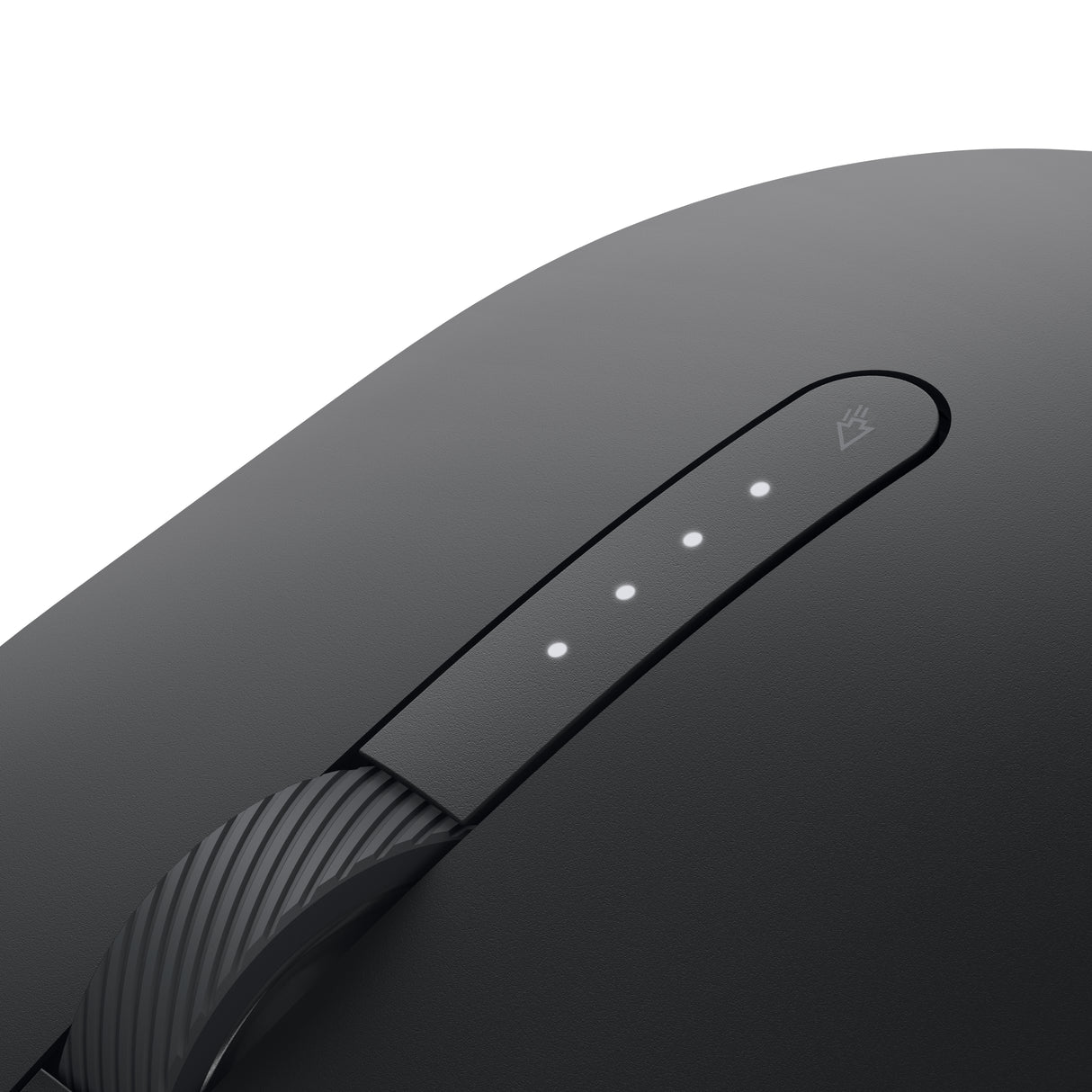 DELL Pro Wired Mouse - MS3220 - Black - MS3220-BLK DELL