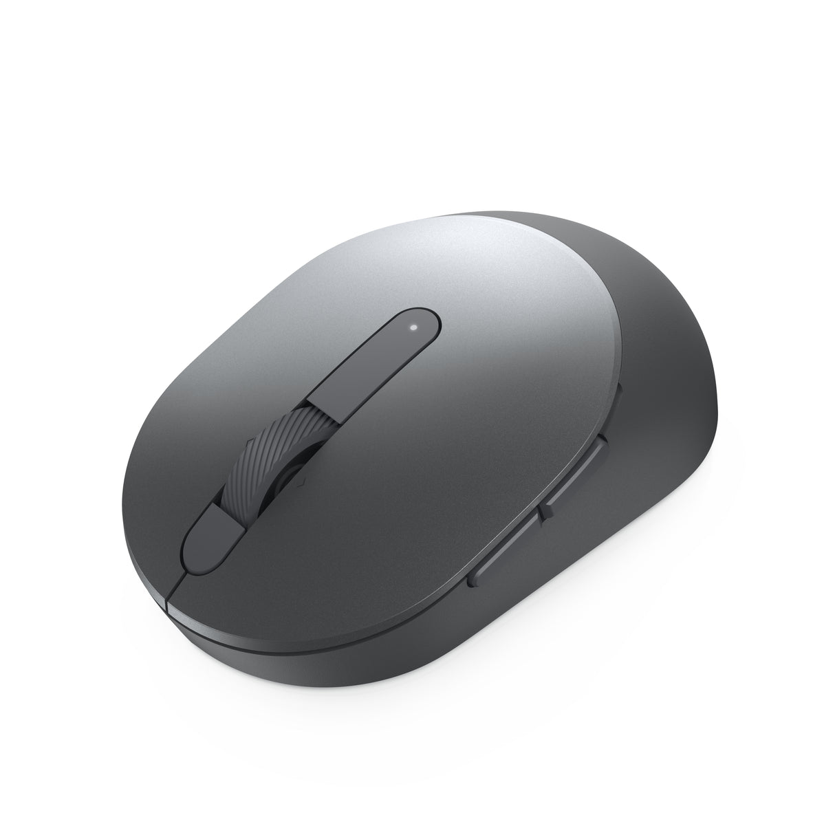 DELL Pro Plus Compact Mouse - MS5120W - Titan Gray - MS5120W-GY DELL