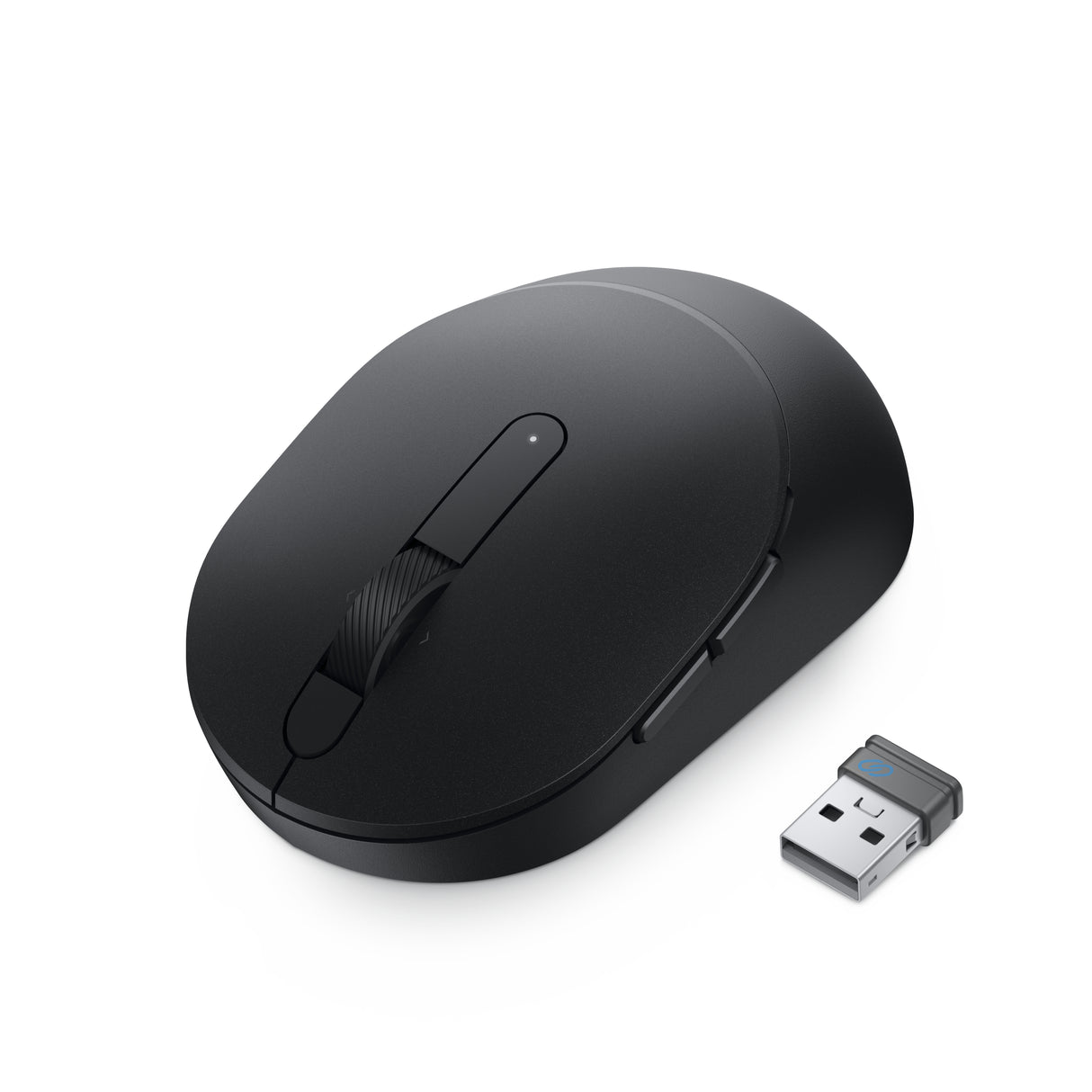 DELL Pro Plus Compact Mouse - MS5120W - Black - MS5120W-BLK