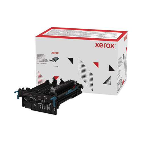 XEROX  Drum, 2,000 Page-Yield, Black - 013R00689