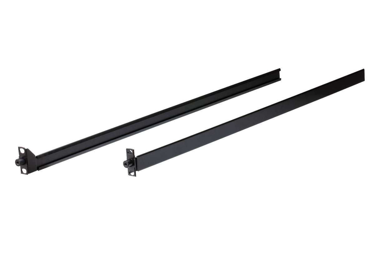 ATEN Standard Installation 2-in-1U Mounting Kit (for KN series) - 2K-0007