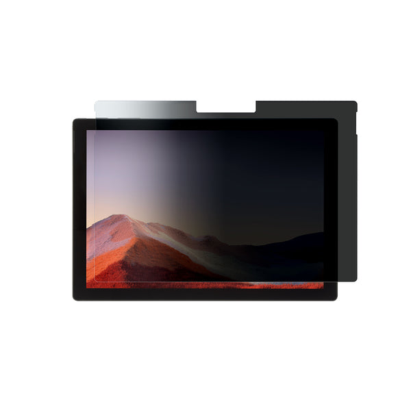 Targus AST325GLZ display privacy filter 31.2 cm (12.3") Tablet Frameless display privacy filter - AST325GLZ