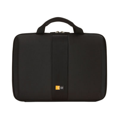 Laptop Sleeve for Chromebook/Microsoft Surface, Fits Devices Up to 11.6", EVA, 13 x 1.75 x 10.25, Black - 3201234