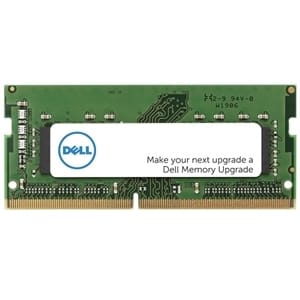 DELL SDRAM DDR4 DELL SNPWTHG4C/16G memory module 16 GB DDR4 260-pin SO-DIMM - SNPWTHG4C/16G