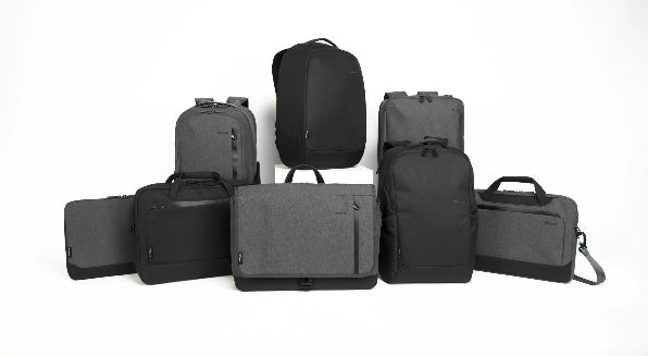 Targus Cypress backpack Grey - TBB58602GL