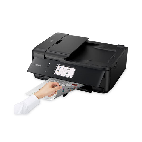CANON PIXMA TR8620a All-in-One Inkjet Printer, Copy/Fax/Print/Scan - 4451C032 CANON