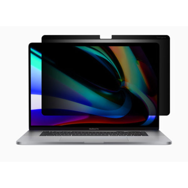 Targus ASM16MBP9GL display privacy filter 40.6 cm (16") Laptop Frameless display privacy filter - ASM16MBP9GL