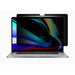 Targus ASM16MBP9GL display privacy filter 40.6 cm (16") Laptop Frameless display privacy filter - ASM16MBP9GL