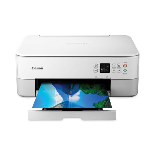 CANON PRINTER,PIXMA TR8620A,WH - 4460C072