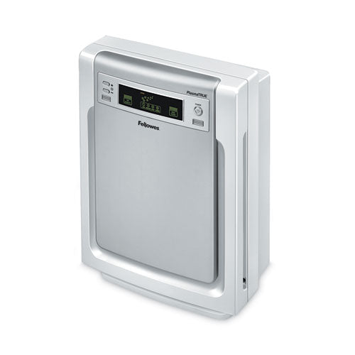 FELLOWES Replacement Filter for AP-300PH Air Purifier, True HEPA, 12.7 x 16.44 - 9370101