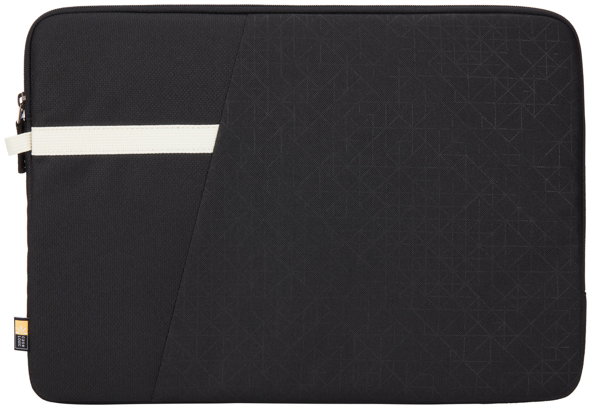 Case Logic Ibira IBRS-215 Black 39.6 cm (15.6") Sleeve case Grey - 3204396 CASE LOGIC