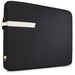 Case Logic Ibira IBRS-215 Black 39.6 cm (15.6") Sleeve case Grey - 3204396 CASE LOGIC